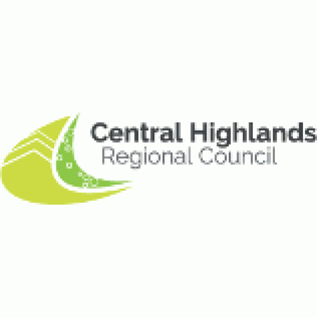 Central Highlands Regional Council Bay Media Central Highlands Regional Council Bay Media