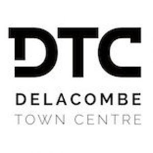 Delcombe Town Centre