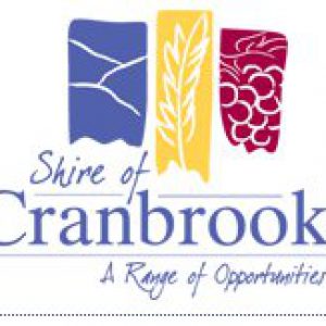 Shire of Cranbrook