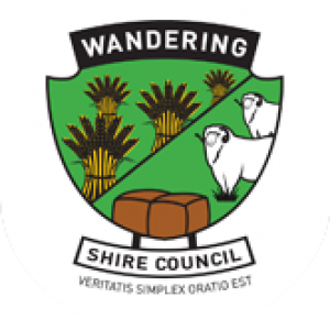 Shire of Wandering