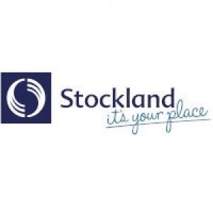Stockland Shopping Centre Townsville