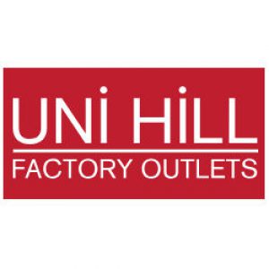 University Hill Factory Outlets
