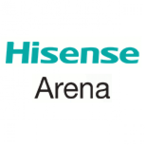 Hisense Arena