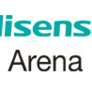 Hisense Arena