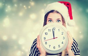 12 weeks till Christmas - maximise your marketing!