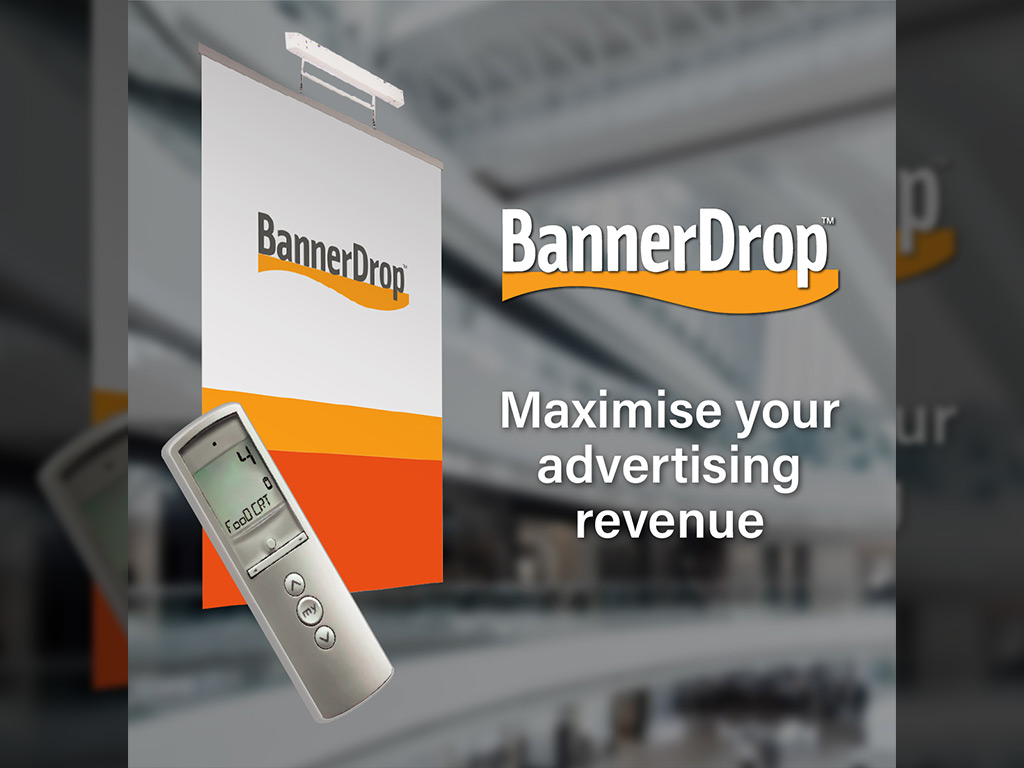 BannerDrop: Maximise your space and save money