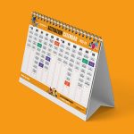 The importance of an activation calendar to plan events