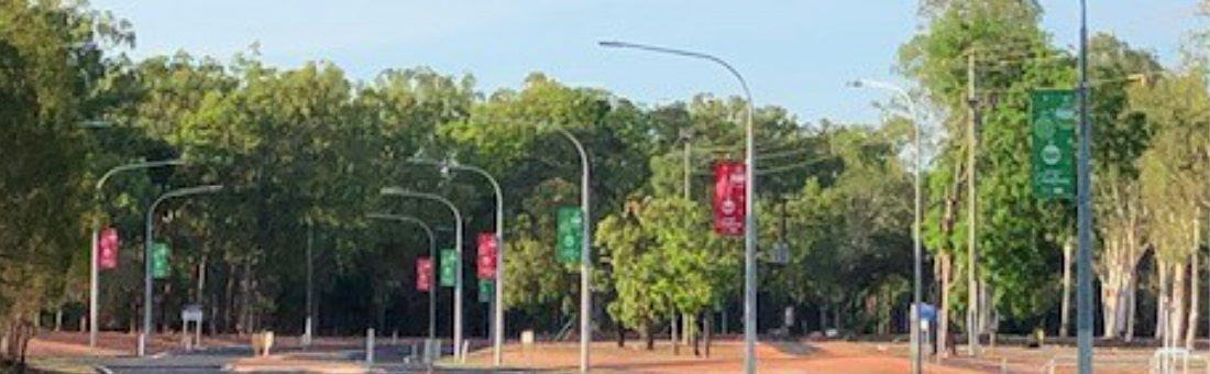 BannerSaver – the light pole banner councils love