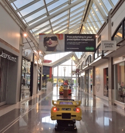 Corflute signs printing services Australia
